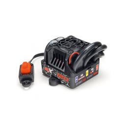 Arrma regulátor střídavý BLX120 4S - 1