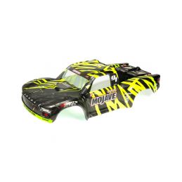 Arrma karosérie zelená: Mojave 6S BLX - 1