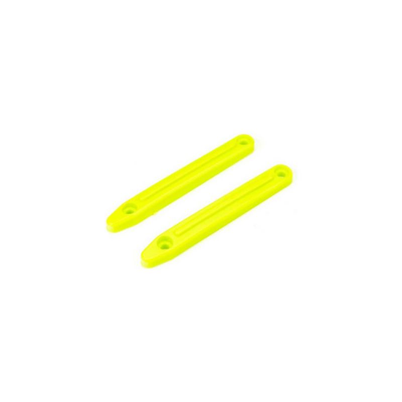 Arrma střešní rám zelený - 1 Arrma střešní rám zelený - 1