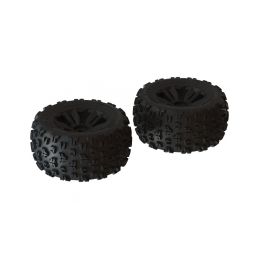 Arrma kolo s pneu dBoots Copperhead2 MT (2) - 1