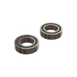 Arrma kuličkové ložisko 15x26x7mm (2) - 1