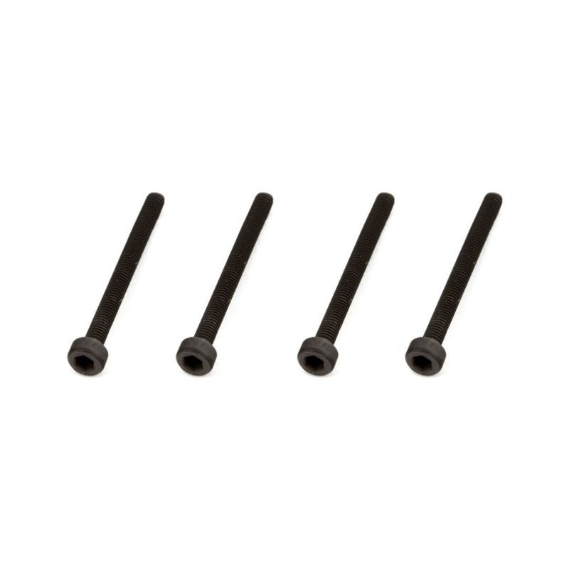 Arrma šroub imbus M2.5x25mm CH (4) - 1 Arrma šroub imbus M2.5x25mm CH (4) - 1