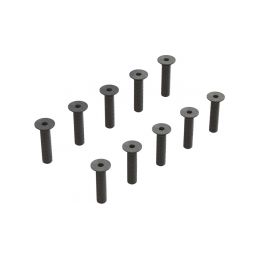 Arrma šroub imbus FH M3.5x16mm (10) - 1