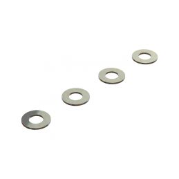 Arrma podložka 8x16x1mm (4) - 1