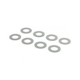 Arrma podložka 5.4x9.5x0.2mm (8) - 1