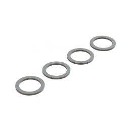 Arrma podložka 6x8x0.5mm (4) - 1