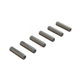 Arrma čep 3.5x14.8mm (6) - 1