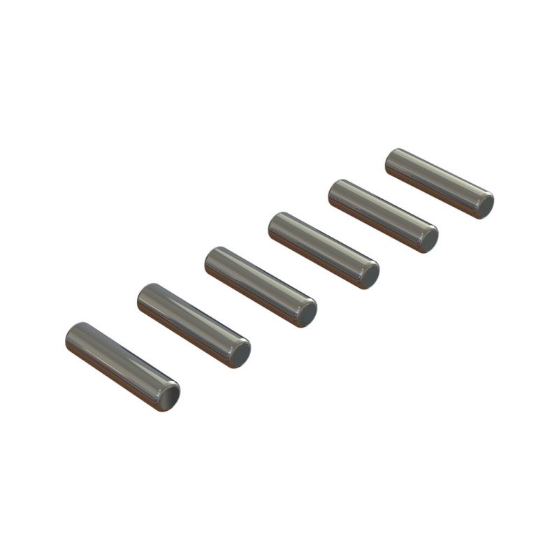 Arrma čep 3.5x14.8mm (6) - 1 Arrma čep 3.5x14.8mm (6) - 1