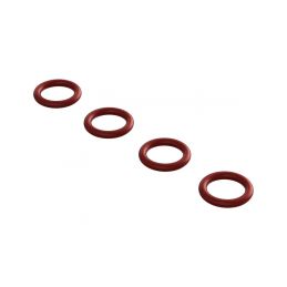 Arrma O-kroužek 9x2mm (4) - 1