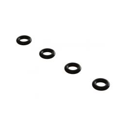Arrma O-kroužek 4.8x2mm (4) - 1