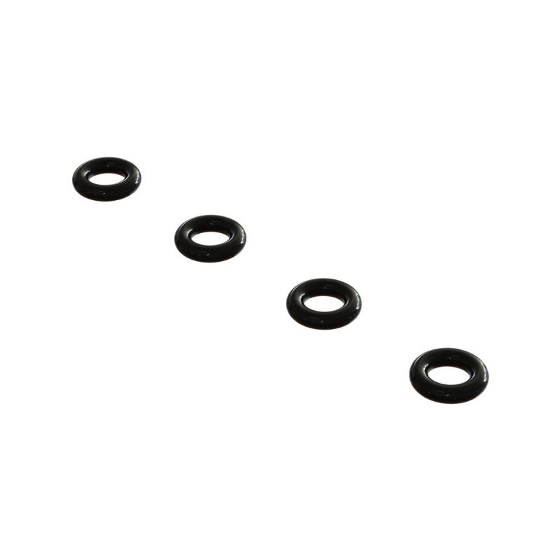 Arrma O-kroužek 4.8x2mm (4) - 1 Arrma O-kroužek 4.8x2mm (4) - 1