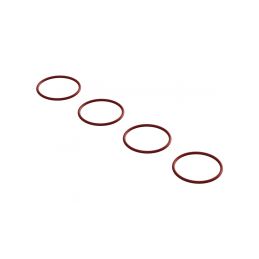 Arrma O-kroužek 19x1.5mm (4) - 1