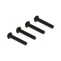 Arrma šroub imbus M4x24mm BH (4) - 1