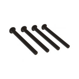 Arrma šroub imbus M4x43mm BH (4) - 1