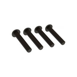 Arrma šroub imbus M5x20mm BH (4) - 1