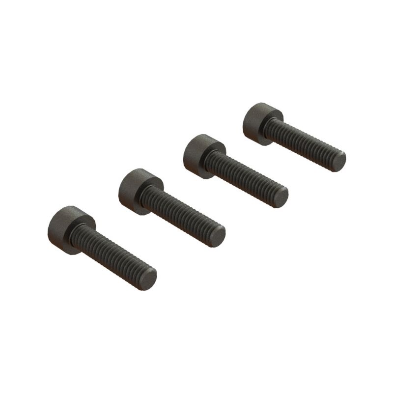 Arrma šroub imbus M4x16mm CH (4) - 1 Arrma šroub imbus M4x16mm CH (4) - 1