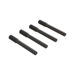 Arrma závitová tyč M5x40mm (4) - 1