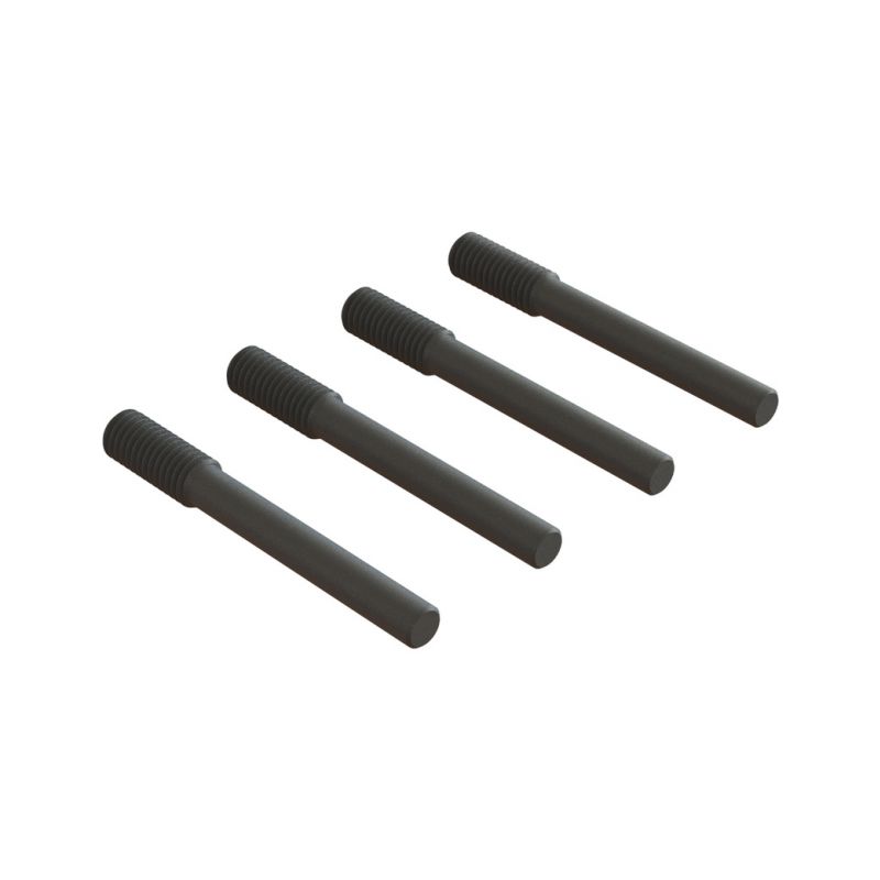 Arrma závitová tyč M5x40mm (4) - 1 Arrma závitová tyč M5x40mm (4) - 1
