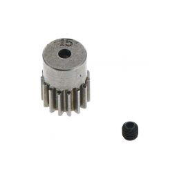 Axial pastorek 15T 48DP 2.3mm - 1