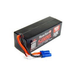 Dynamite LiPo Reaction2 14.8V 5000mAh 50C EC5 - 1