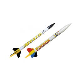 Klima Draco + Fornax Ready Series RTF - 1
