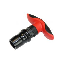 Klíč nástrčkový deluxe 17mm - 1
