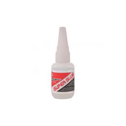 Robitronic lepidlo Tire Glue na pneumatiky 20ml - 1