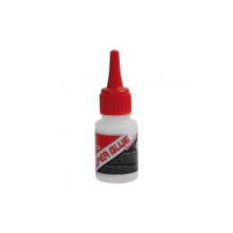 Robitronic vteřinové lepidlo husté 20ml - 1