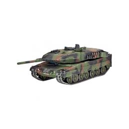 Revell LEOPARD 2 A5 / A5 NL (1:72) - 1