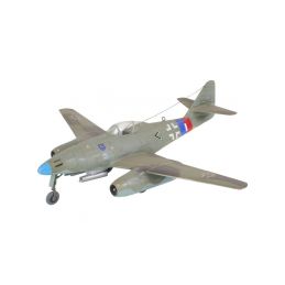 Revell Messerschmitt Me 262 A-la (1:72) - 1