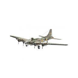 Revell B-17F "Memphis Belle" (1:72) - 1
