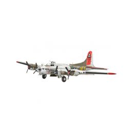 Revell B-17G Flying Fortress (1:72) - 1
