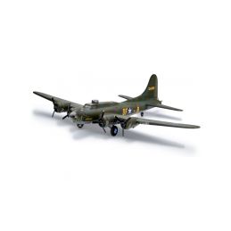 Revell B-17 F Memphis Belle (1:48) - 1