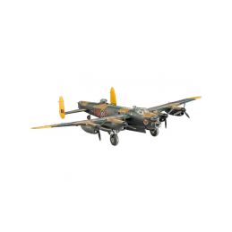 Revell Avro Lancaster Mk.I/III (1:72) - 1