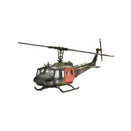 Revell Bell UH-1D "SAR" (1:72) - 1