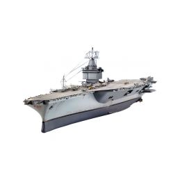 Revell U.S.S. Enterprise (1:720) - 1