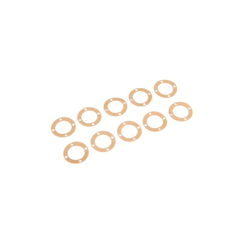 Těsnění diferenciálu, 0.2mm - 1