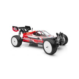 RTR Brushless Buggy 4WD Hobbytech BXR.S1 (verze 2020) - NEW - 1