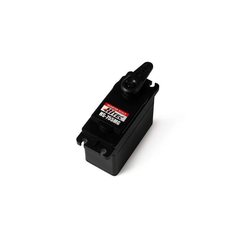 HS-755MG - 1 HS-755MG - 1