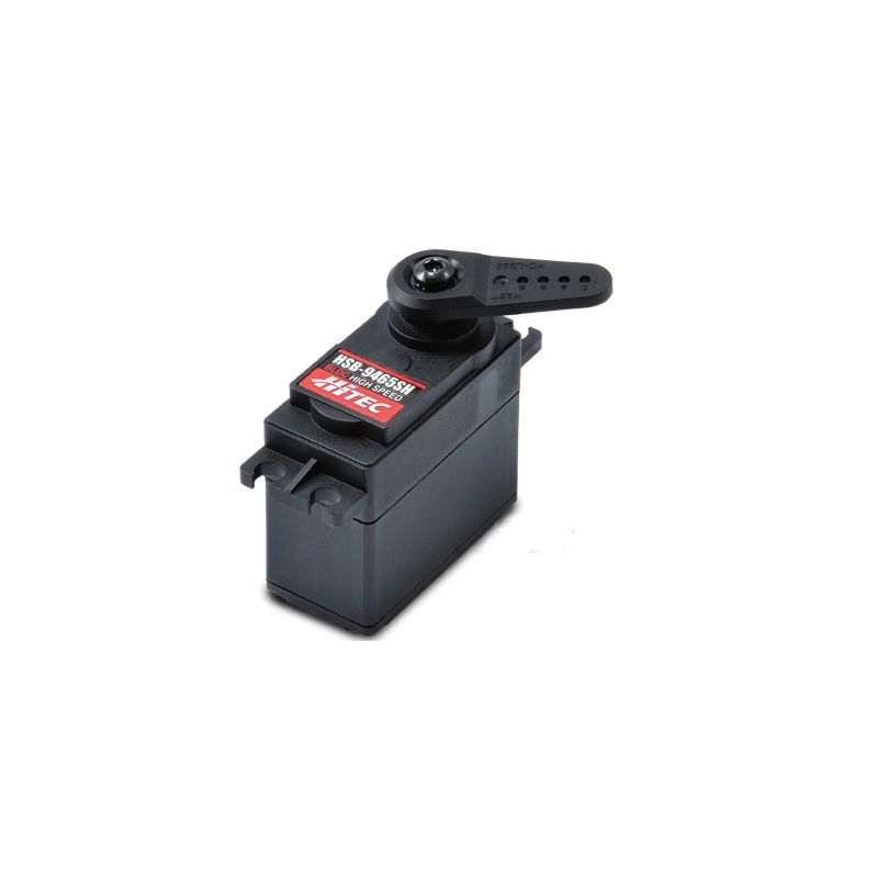 HSB-9465 SH BRUSHLESS HiVolt DIGITAL - 1 HSB-9465 SH BRUSHLESS HiVolt DIGITAL - 1