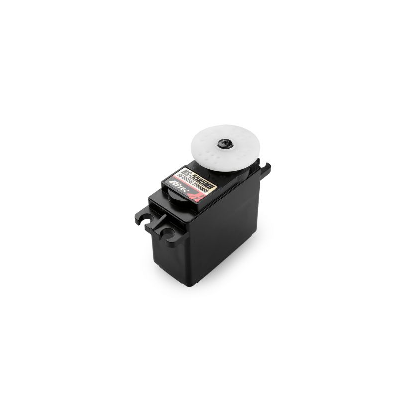 HS-5585 MH HiVolt DIGITAL - 1 HS-5585 MH HiVolt DIGITAL - 1