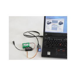 HPP-22 PC rozhraní a programátor - 4