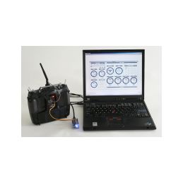 HPP-22 PC rozhraní a programátor - 5