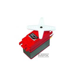 65154 Servo RHINO pro SHV digi 4 - 1