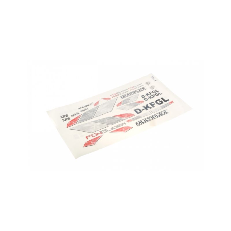 724801 FunGlider samolepky - 1 724801 FunGlider samolepky - 1