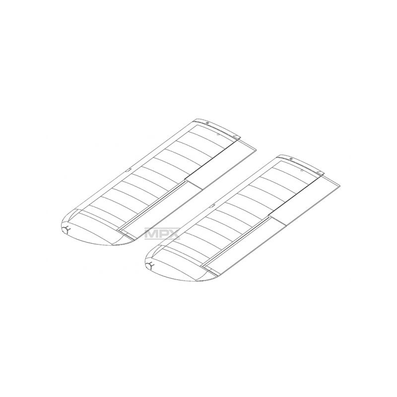 224433 křídla FunCub XL - 1 224433 křídla FunCub XL - 1