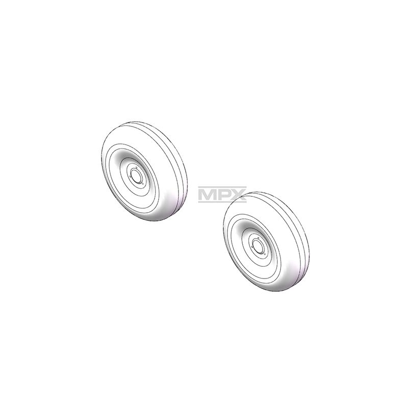224437 lehké kolo FunCub XL - 1 224437 lehké kolo FunCub XL - 1