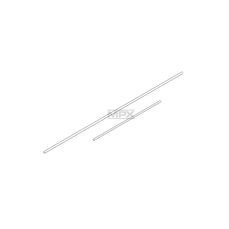 224445 vzpěry FunCub XL - 1 224445 vzpěry FunCub XL - 1
