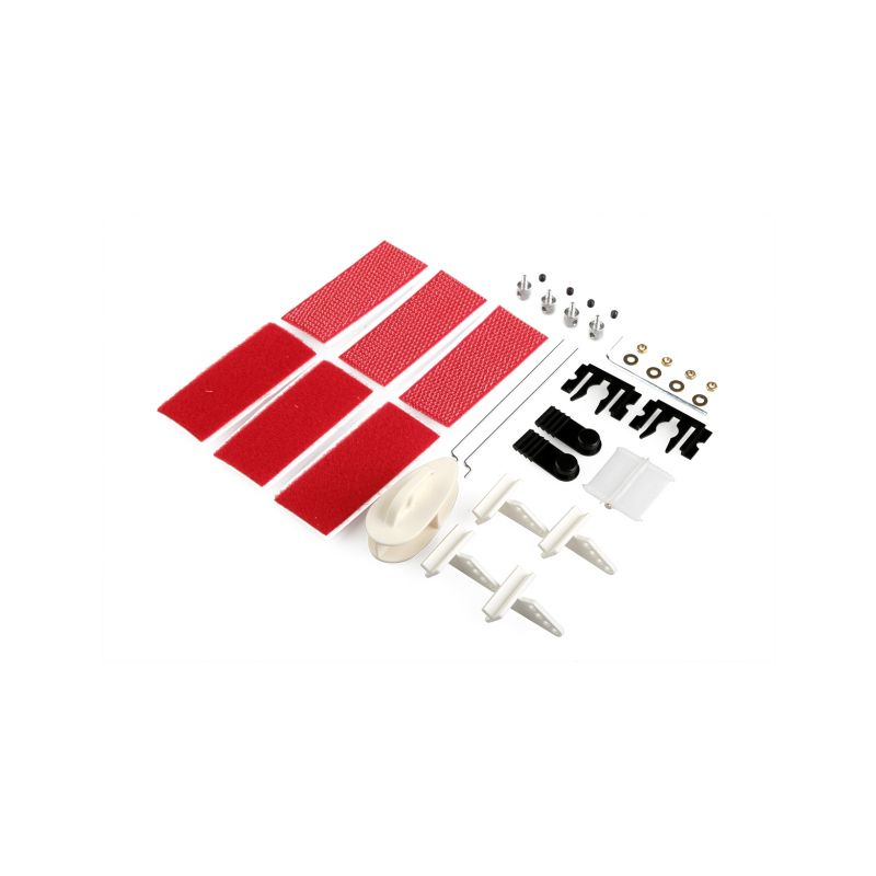 224153 set dílů EasyGlider větroň - 1 224153 set dílů EasyGlider větroň - 1