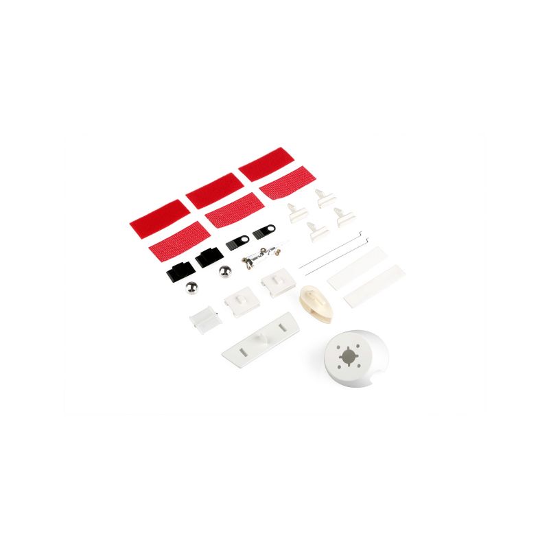 224152 Drobné plastové díly EasyGlider PRO - 1 224152 Drobné plastové díly EasyGlider PRO - 1